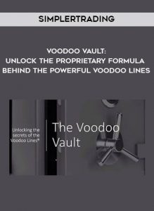Voodoo Vault , Unlock the proprietary formula behind the powerful Voodoo Lines