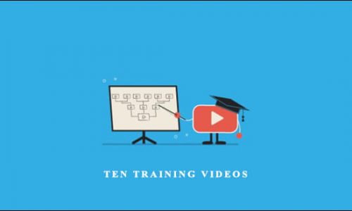 VectorVest 7 – Ten Training Videos