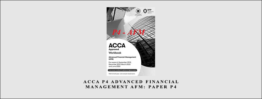 ACCA-P4-Advanced-Financial-Management-AFM-Paper-P4-Enroll