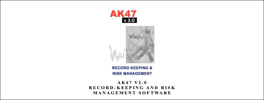AK47-v2.0AK47 v2.0 – Record-Keeping and Risk Management Software by Dr. Alexander Elder Kerry Lovvorn and Jeff Parker-Record-Keeping-Risk-Management-Software-by-Dr.-Alexander-Elder-Kerry-Lovvorn-and-Jeff-Parker