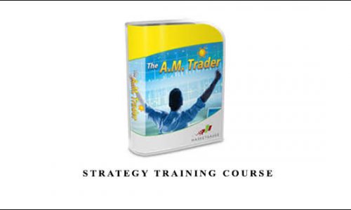 AM Trader – Strategy Training Course