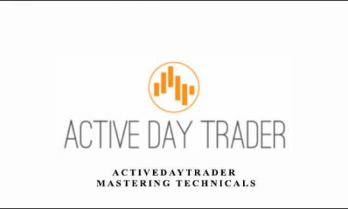 Activedaytrader – Mastering Technicals