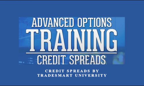 Advanced Trading Strategies – Credit Spreads by TradeSmart University