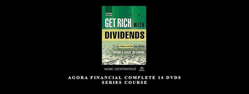 Agora-Financial-COMPLETE-14-DVDs-Series-Course