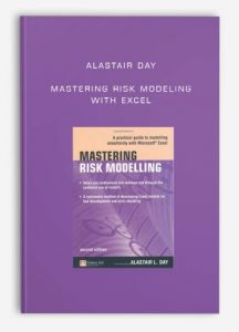 Alastair Day, Mastering Risk Modeling with Excel