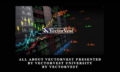 All About VectorVest presented by VectorVest University by VectorVest