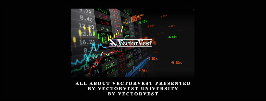 All About VectorVest presented by VectorVest University