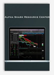 Alpha Shark Resource Center