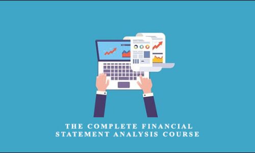 Andrew Li – The Complete Financial Statement Analysis Course