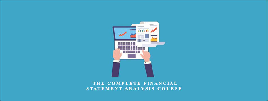 Andrew-Li-The-Complete-Financial-Statement-Analysis-Course