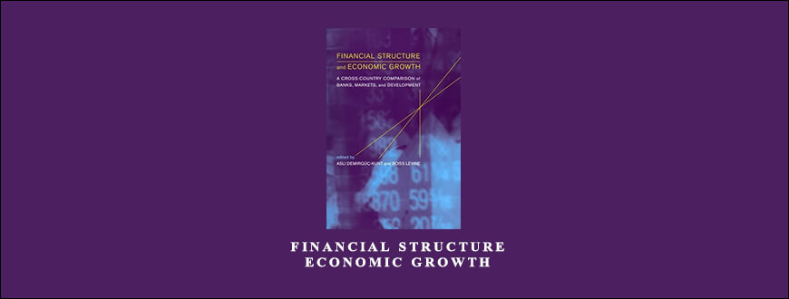 Asli-Demirguc-Kunt-Financial-Structure-Economic-Growth