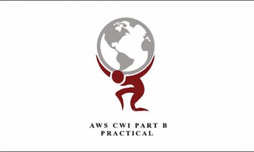 Atlas Api Training – AWS CWI Part B: Practical