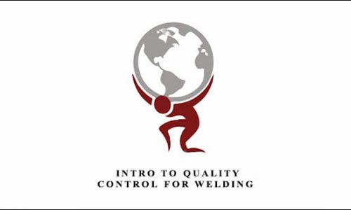 Atlas Api Training – Intro To Quality Control For Welding