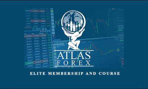 Atlas Forex – Elite Membership And Course