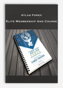 Atlas Forex, Elite Membership And Course