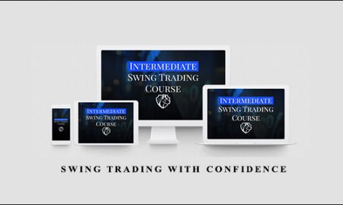 Barry Burns – SWING TRADING WITH CONFIDENCE