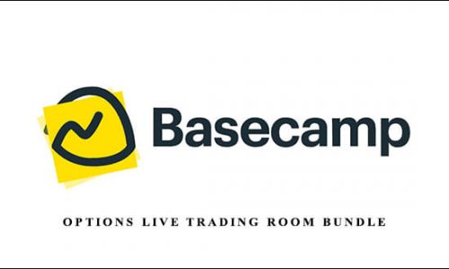 Basecamp – Options Live Trading Room Bundle (For TOS)