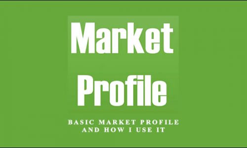 Basic Market Profile and How I Use It