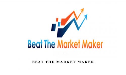 Beat The Market Maker by Steve Mauro