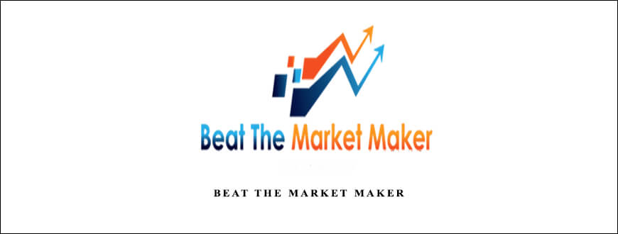 Beat The Market Maker by Steve Mauro