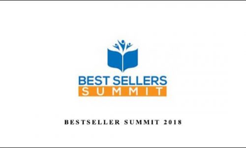 BestSeller Summit 2018