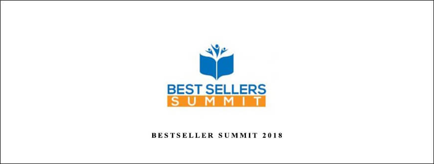 BestSeller-Summit-2018-Enroll