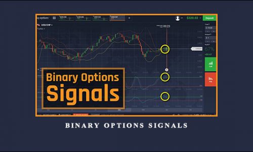 Binary Options Signals