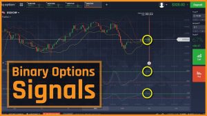 Binary Options Signals