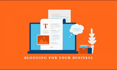 Blogging for Your Business