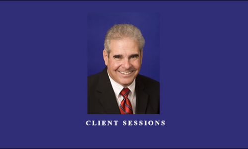 Bob Brenner’s Client Sessions