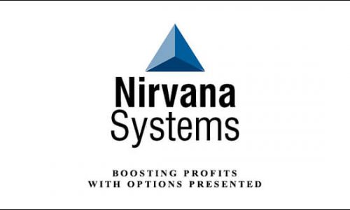 Boosting Profits with Options presented by Nirvanasystems