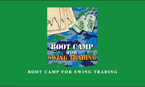 Boot Camp for Swing Trading by Power Cycle Trading