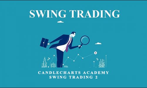 Candlecharts Academy – Swing Trading 2