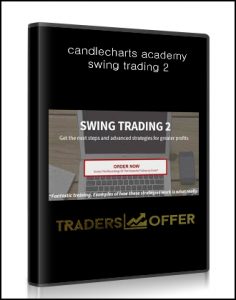 Candlecharts Academy, Swing Trading 2, Candlecharts Academy - Swing Trading 2