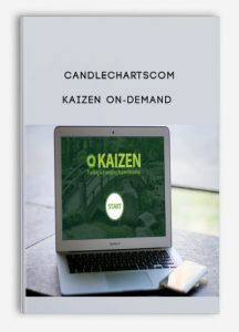 Candlechartscom – Kaizen On-Demand