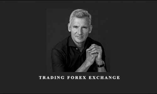 Clifford Bennett – Trading Forex Exchange