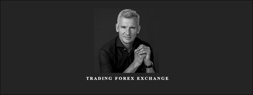 Clifford-Bennett-Trading-Forex-Exchange
