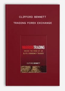 Clifford Bennett, Trading Forex Exchange
