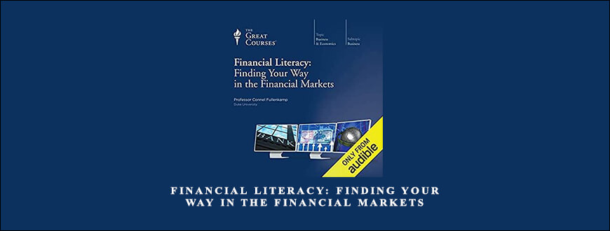 Connel-Fullenkamp-Financial-Literacy-Finding-Your-Way-in-the-Financial-Markets