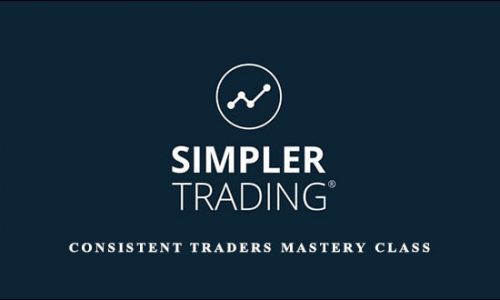 Consistent Traders Mastery Class from Simplertrading