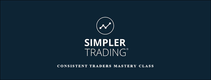Consistent Traders Mastery Class from Simplertrading