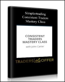 Simplertrading, Consistent Traders Mastery Class