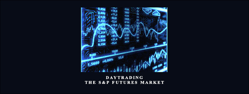 Constance-Brown-DayTrading-the-SP-Futures-Market