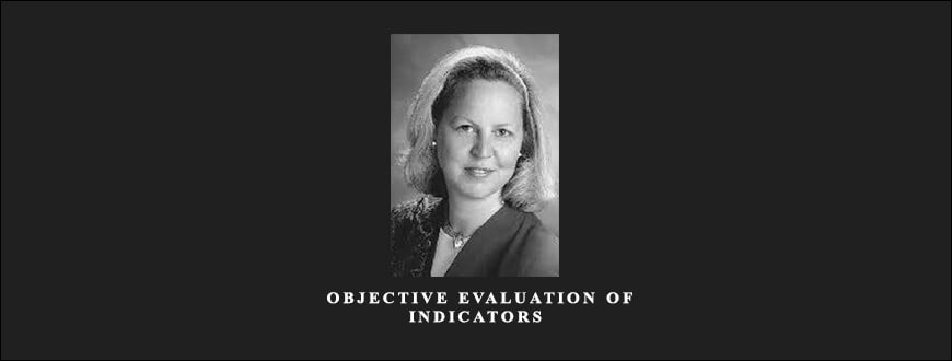 Constance-Brown-Objective-Evaluation-of-Indicators