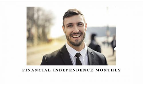 Financial Independence Monthly by Craig Ballantyne