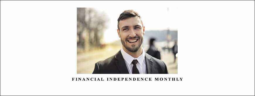 Craig-Ballantyne-Financial-Independence-Monthly