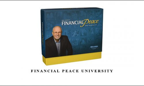 Dave Ramsey – Financial Peace University