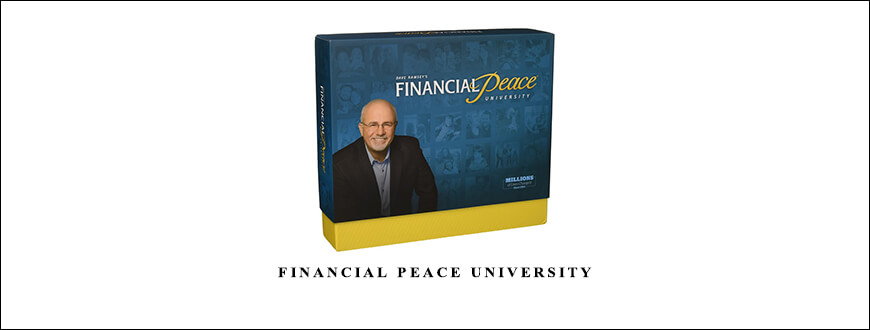 Dave-Ramsey-Financial-Peace-University