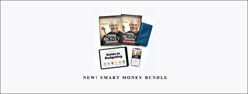 Dave-Ramsey-New-Smart-Money-Bundle
