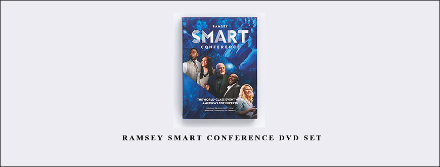 Dave-Ramsey-Ramsey-Smart-Conference-DVD-Set